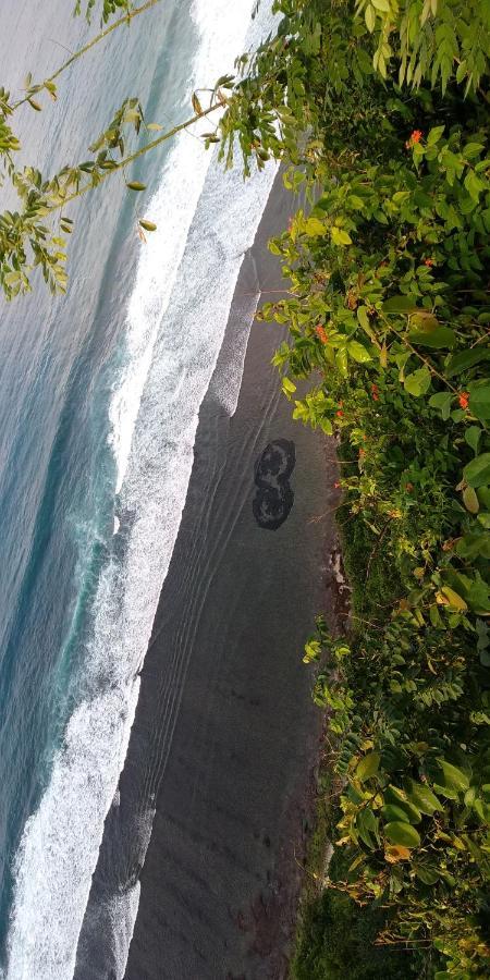 Apartamento Roejas Sunset Uluwatu Exterior foto