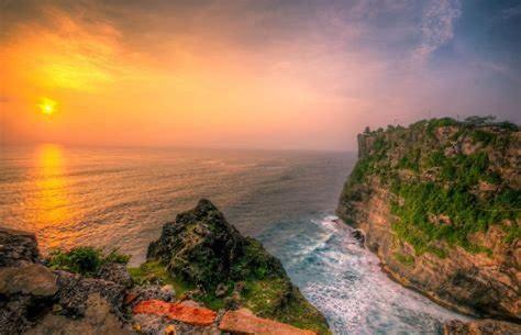 Apartamento Roejas Sunset Uluwatu Exterior foto